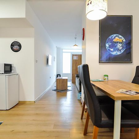 סראייבו Torus Apartments מראה חיצוני תמונה