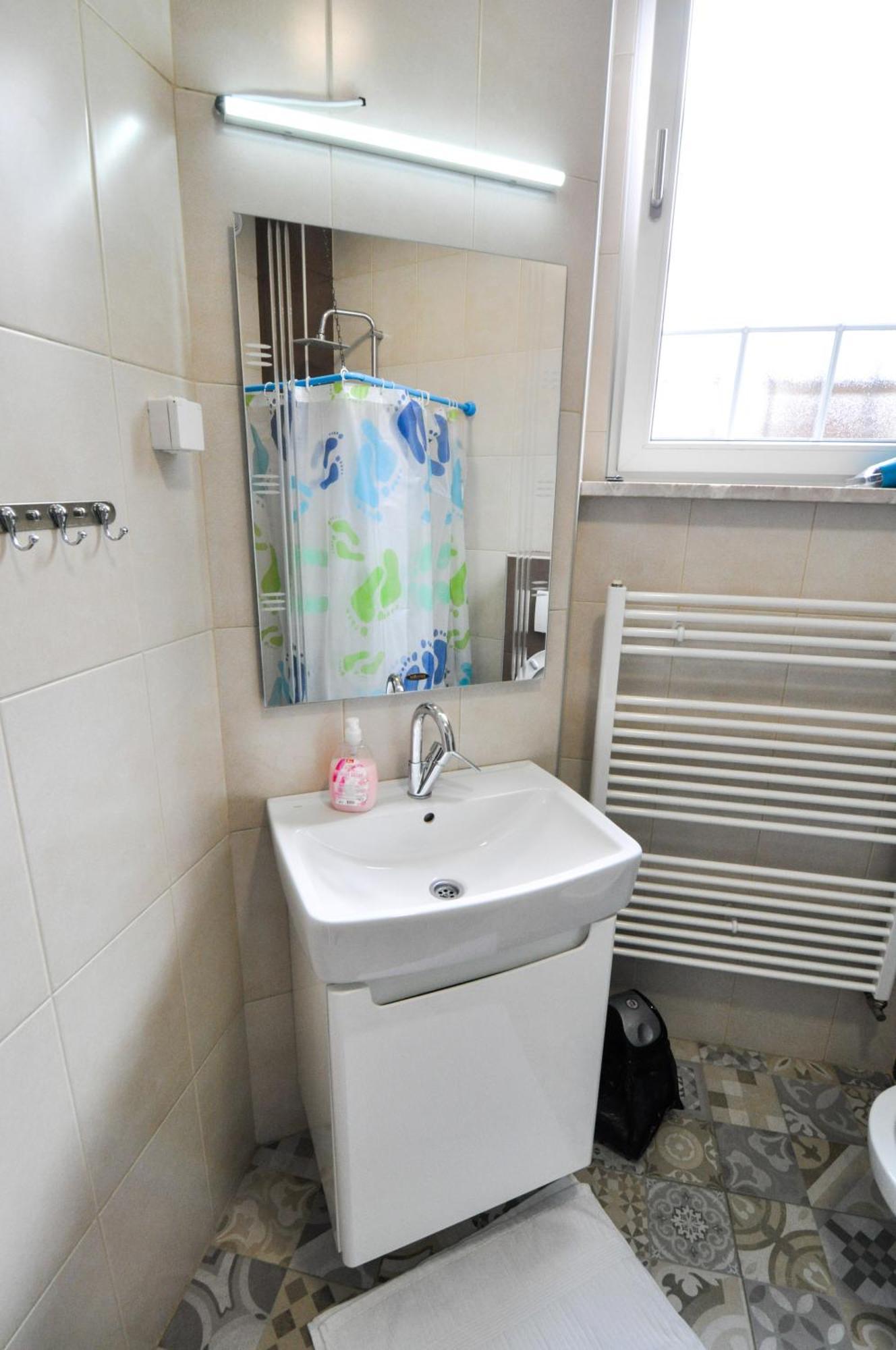 סראייבו Torus Apartments מראה חיצוני תמונה