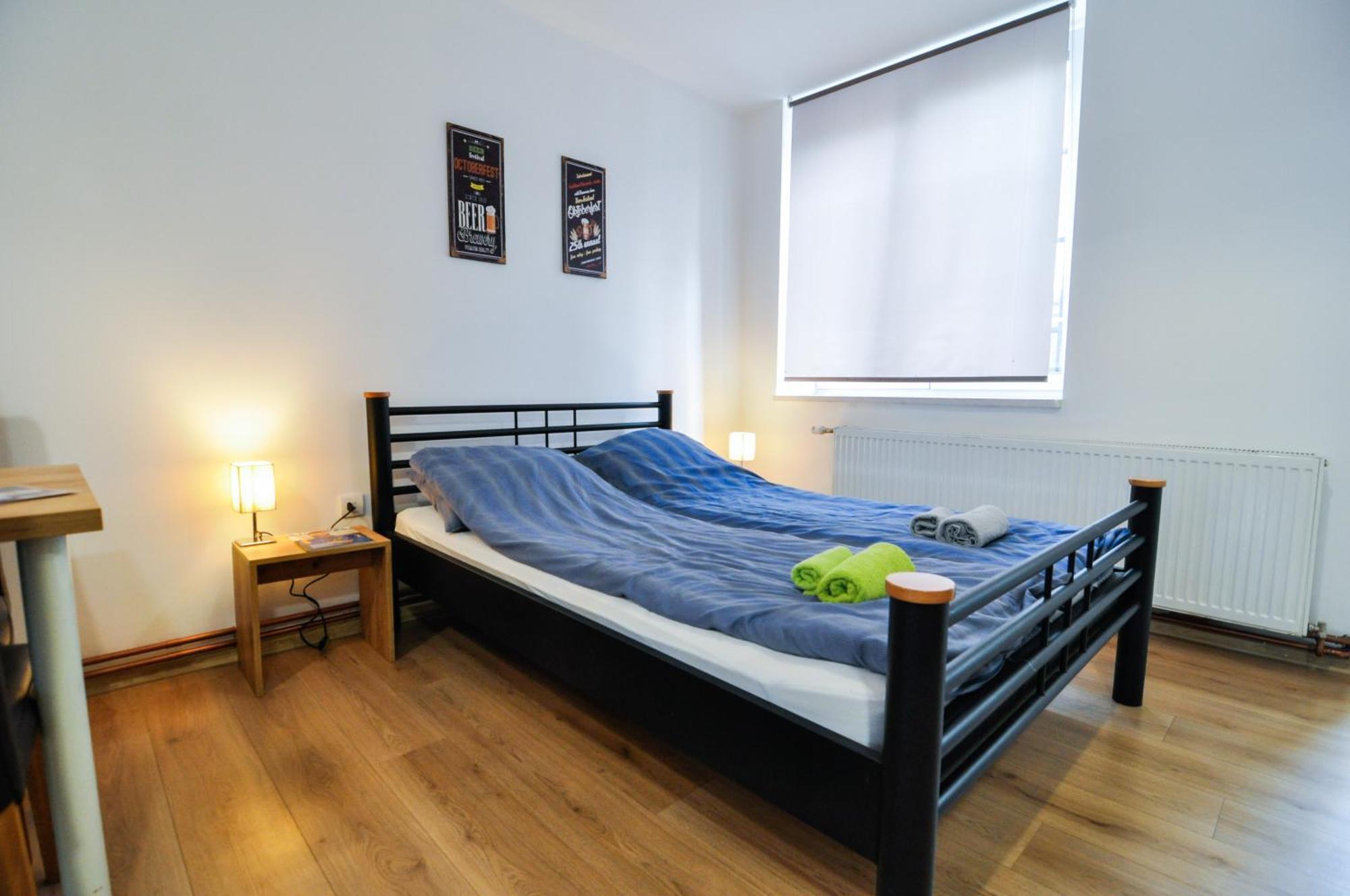 סראייבו Torus Apartments מראה חיצוני תמונה