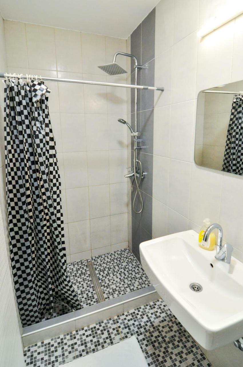 סראייבו Torus Apartments מראה חיצוני תמונה